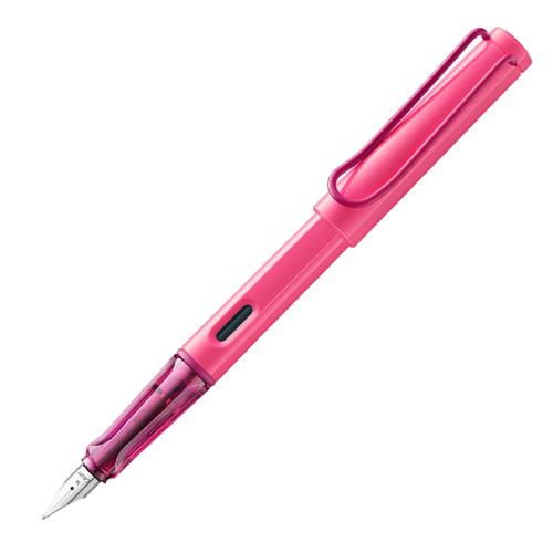 Lamy safari penna - safari,