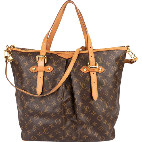 Borsa tracolla louis vuitton - a,