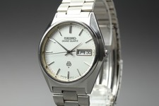 [N MINT] Seiko Grand Quartz