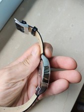 Hamilton jazzmaster chrono