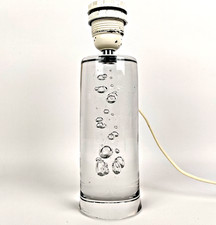 Base lampada Daum Nancy