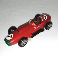 FERRARI 500 F2 #7 1952 BRUMM