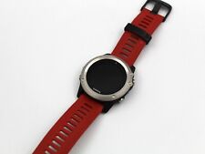 Garmin Fenix 3 Accessori Ricambio Orologi -NON FUNZIONANTE- Cinturino-Cassa