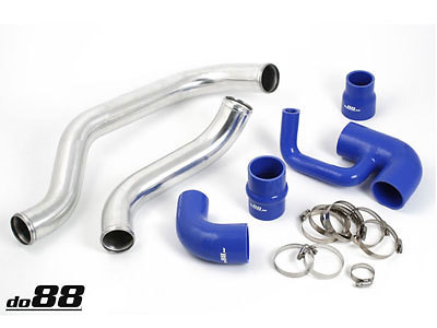 Kit tubi intercooler