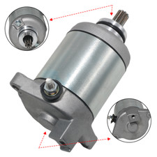 STARTER for Piaggio Carnaby