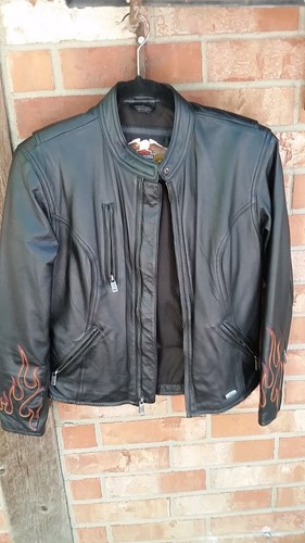 Giacca moto pelle - giacca,