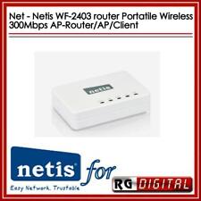 Net - Netis WF-2403 router