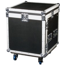 Miscelatore Flightcase L-Rack
