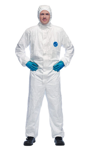 Dupont tyvek tuta - tyvek, con