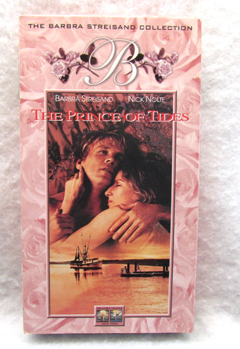 The prince tides - the,