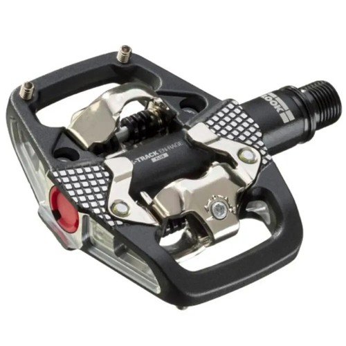Look track rage plus mtb - x-track,