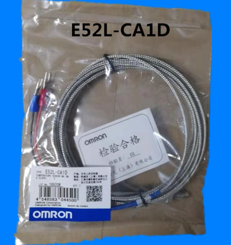 1pz nuova termocoppia - 1pz, omron