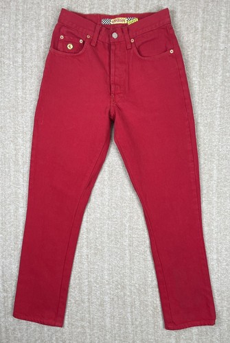 Jeans vintage energie - vintage, sixty