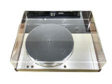 LUXMAN Giradischi PD441