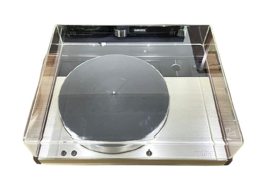 Luxman giradischi pd441 - luxman,