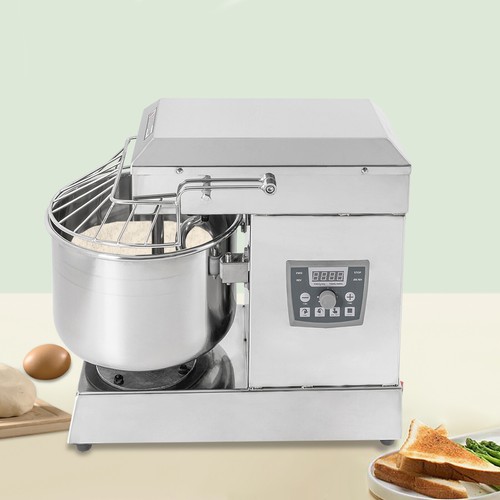 Ssd 10es impastatrice spirale - impastatrice,