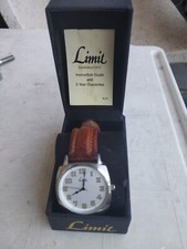 Orologio Da Polso Limit Buran