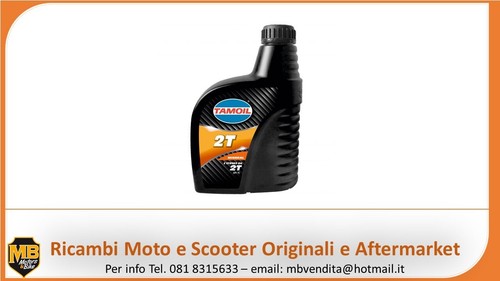 Olio tamoil moto - 2t,