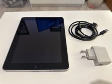 Apple iPad 1a Generazione Raro