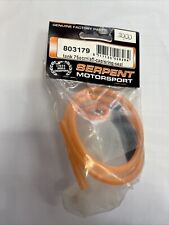 Serpent Fuel Tank 75cc With