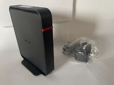 WHR-300HP2D, router AirStation