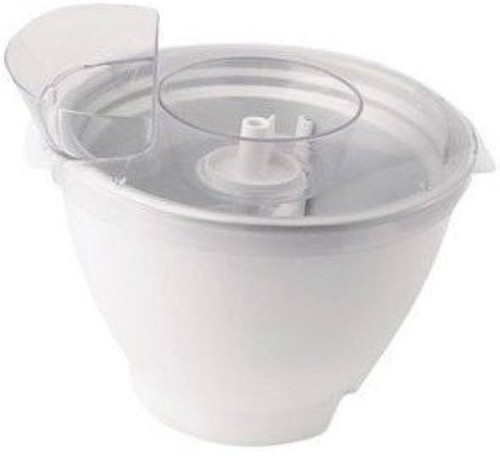 Kenwood accessorio gelatiera - kenwood,