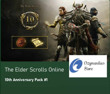 The Elder Scrolls Online
