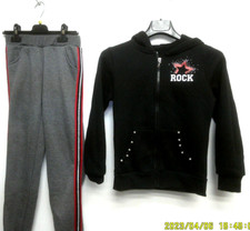 Felpa e Pantaloni - HOPE STAR