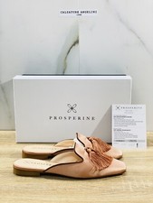 Prosperine Sabot Donna Raso