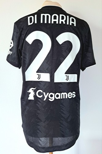 Maglia gara juventus di - maglia,