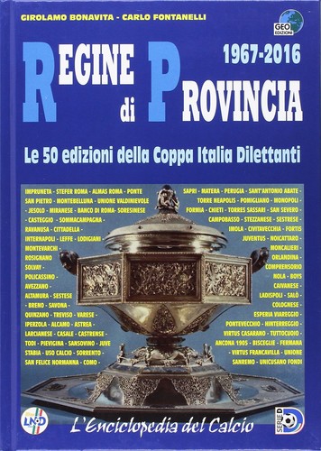 Regine provincia - di,