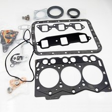 Kit completo di guarnizioni di