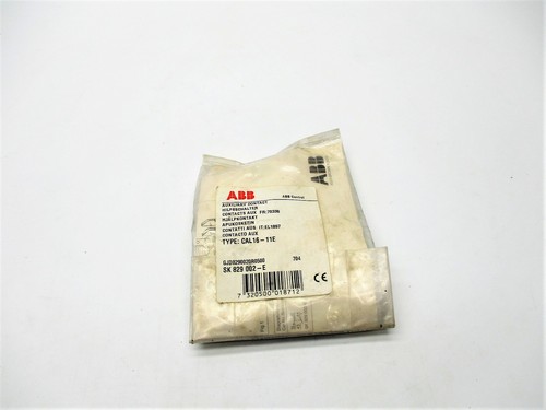 Abb cal16 11e nsmp - abb,