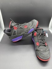 Nike Air Jordan 4 IV Raptors
