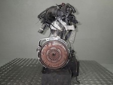Motore senza accessori