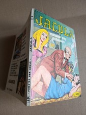 JACULA -  Numero  253 -