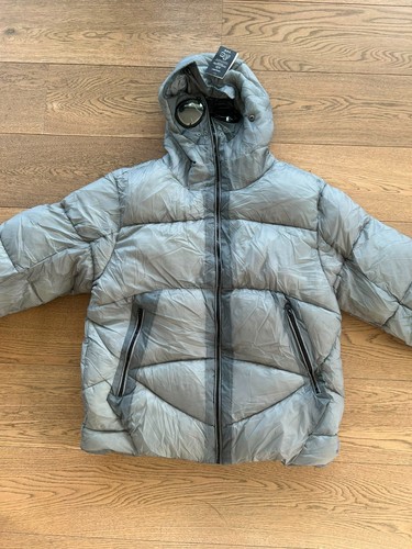 Company x palace puffer - c.p.,