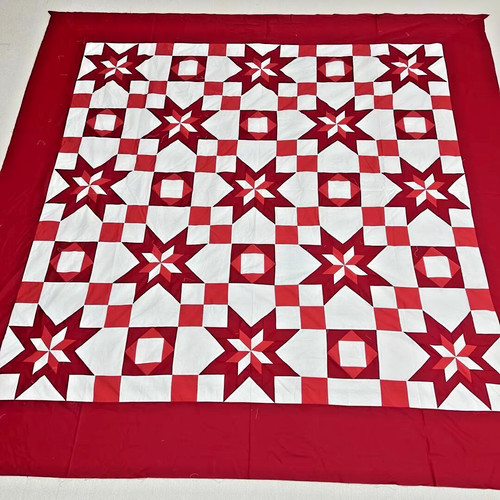 Trapunta topper patchwork - trapunta/topper,