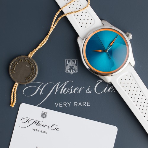 Moser cie pioneer centre - cie,