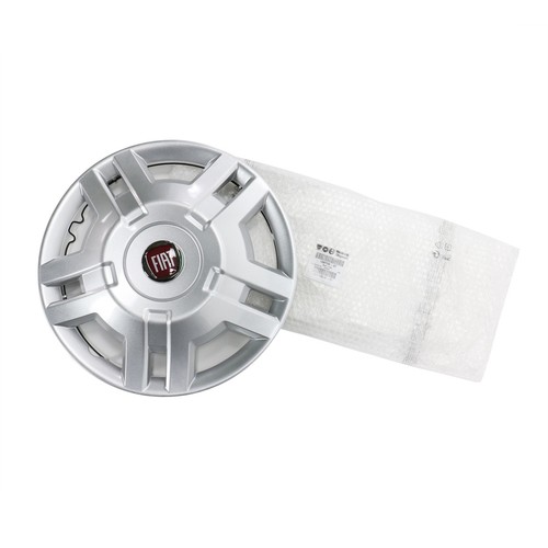 Originale fiat copricerchi - originale,