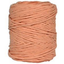 Spago carta colorato pesca 1,4