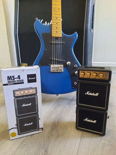 Marshall ms4 micro - ms4,