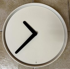 Orologio da parete Ikea Stolpa