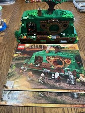 LEGO Hobbit 79003 UN RADUNO