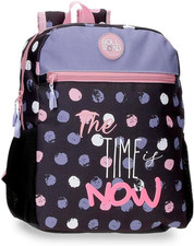 Nero, Taglia Unica, Zaino