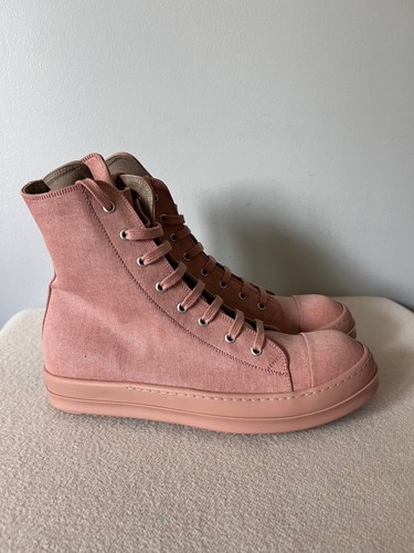 Rick owens drkshdw ramones - rick,