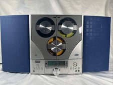 Y2K Lettore CD 3 dischi Fisher