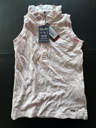 Woolrich vestito bambina 8 - woolrich,