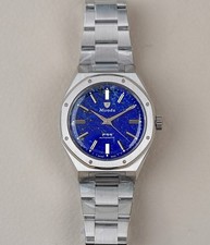 Orologio Uomo Nivada Grenchen