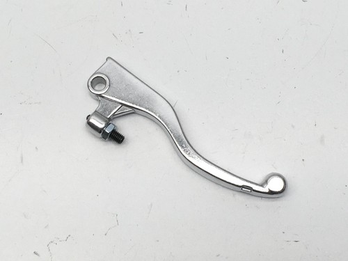 Brake lever right cre six - right, hm